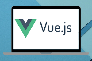 front end web development with Vue.js