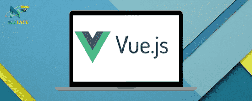 front end web development with Vue.js